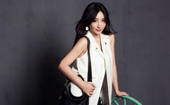 冯提莫吃精门事件